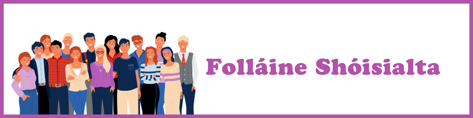 Folláine Shóisialta