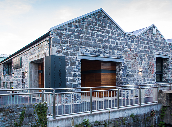 Na D&aacute;na, na Daonnachta&iacute; & na hEola&iacute;ochta&iacute; S&oacute;isialta