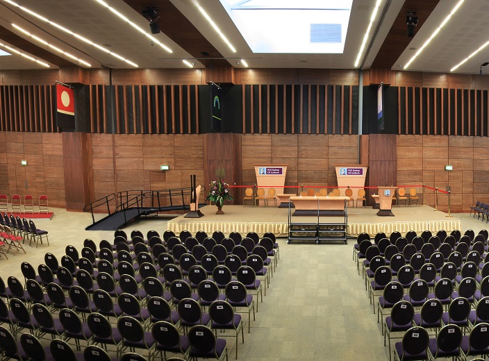 Nuacht agus Imeachta&iacute;