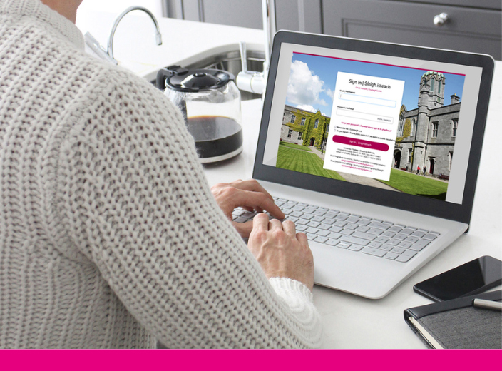 Conas iarratas a dh&eacute;anamh