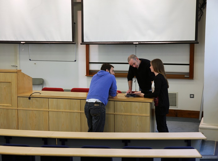 Amchl&aacute;r Scr&uacute;duithe