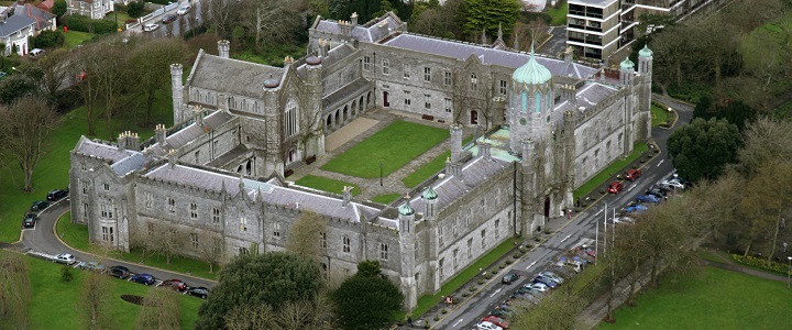 Amchl&aacute;r Scr&uacute;duithe