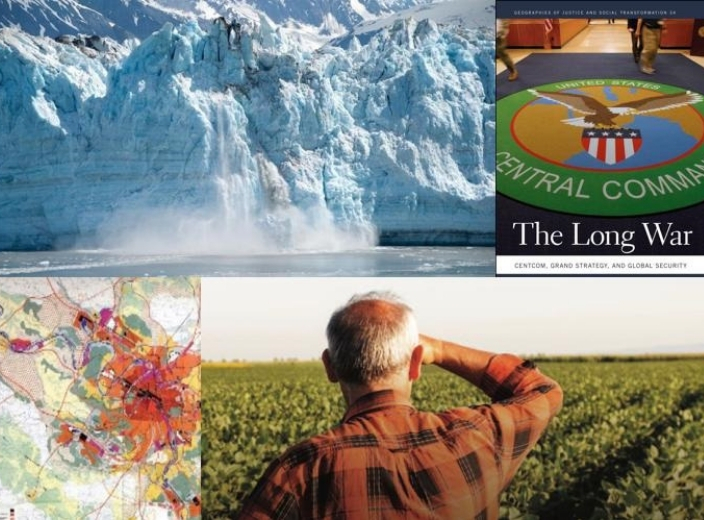 Gr&uacute;pa&iacute; Taighde