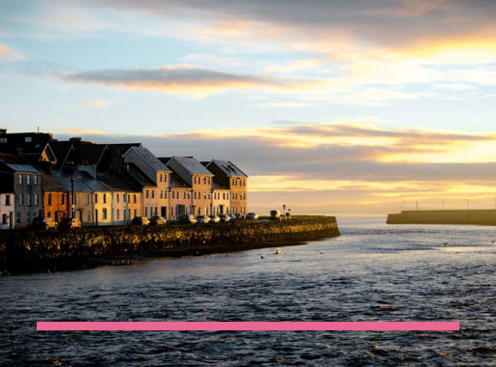 Ceisteanna coitianta maidir le Bogadh go h&Eacute;irinn