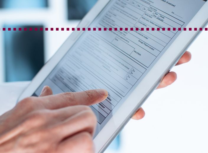 Treoir maidir le Cl&aacute;r&uacute; ar Ch&uacute;rsa