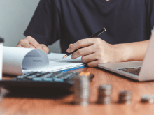 Taca&iacute;ocht Mhaoinithe