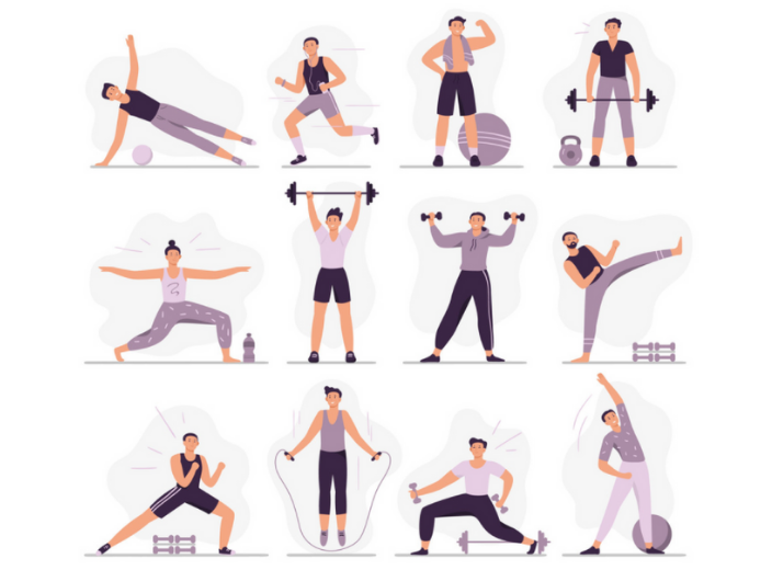 Acla&iacute;ocht Fhisici&uacute;il