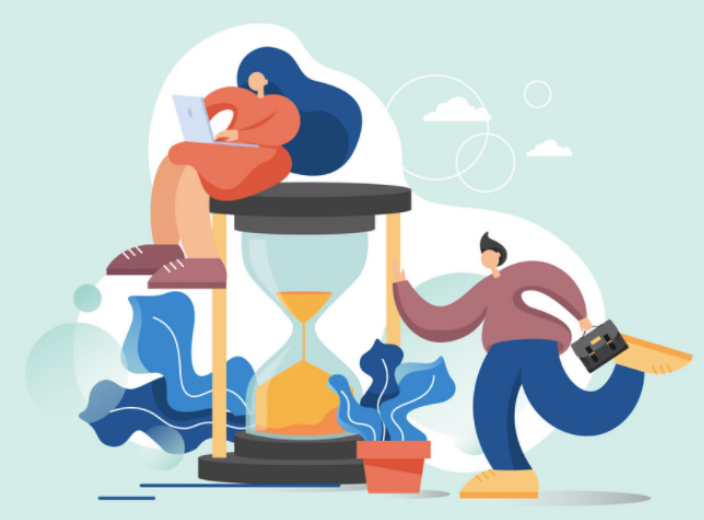 Ceisteanna Coitianta maidir le Strus a Bhainisti&uacute; &ndash; D'Fhostaithe