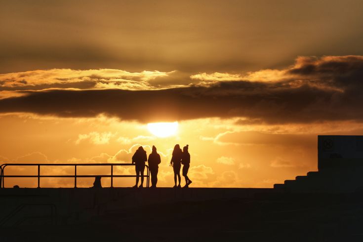 D&eacute;an teagmh&aacute;il linn