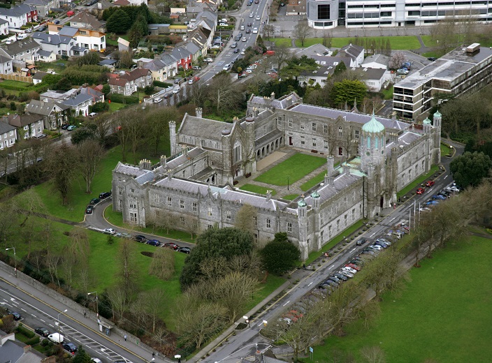 C&aacute; bhfuilimid?