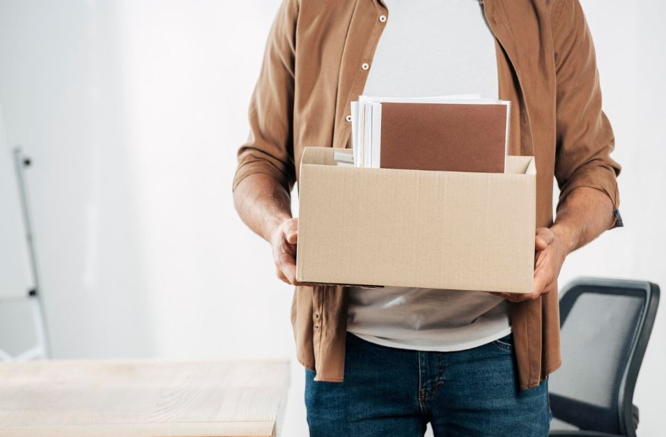 Deireadh na Fosta&iacute;ochta