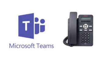 Comhth&aacute;th&uacute; an teileaf&oacute;na&iacute;ocht agus Microsoft Teams