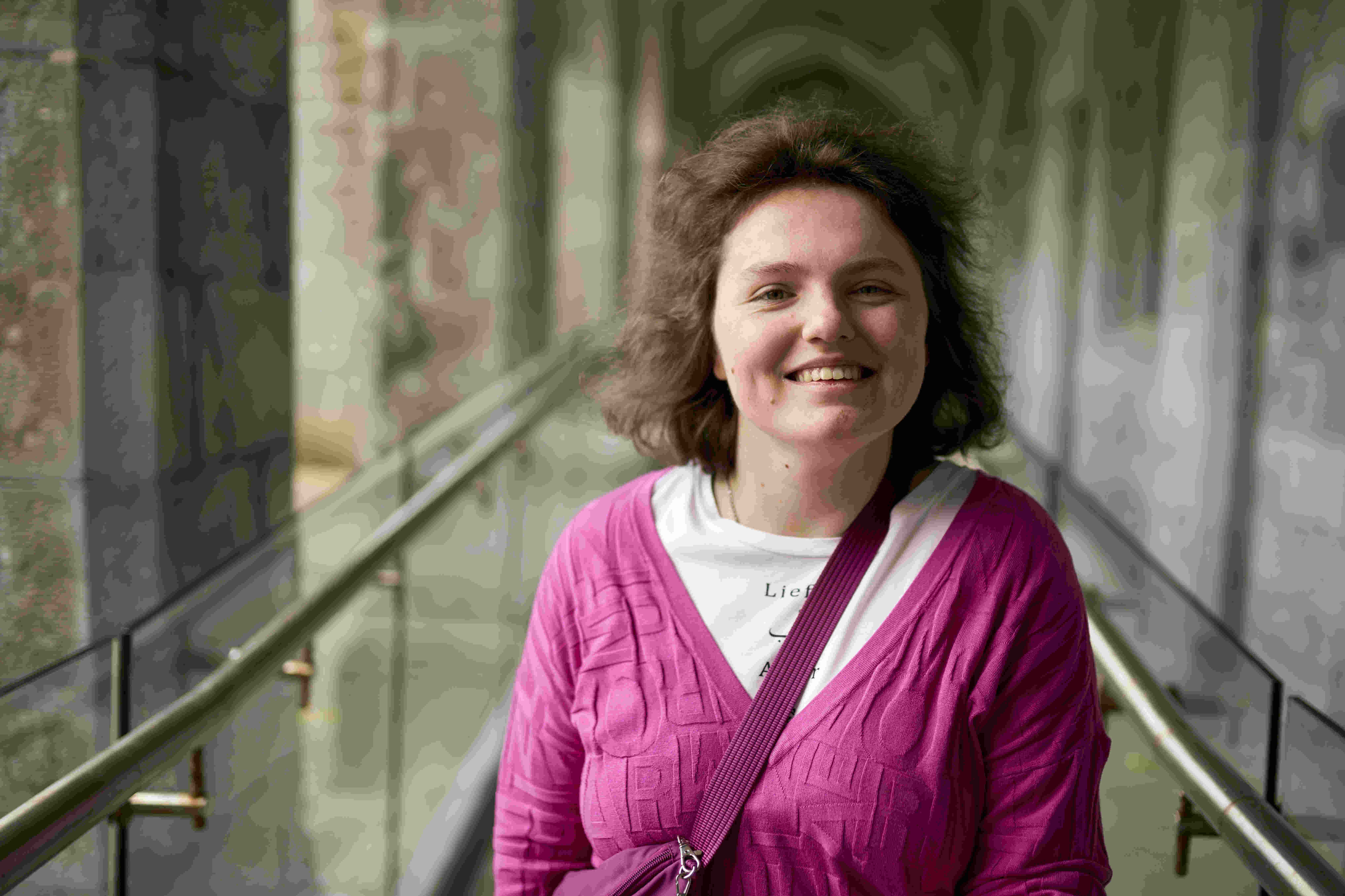 Sc&eacute;imeanna DARE agus HEAR