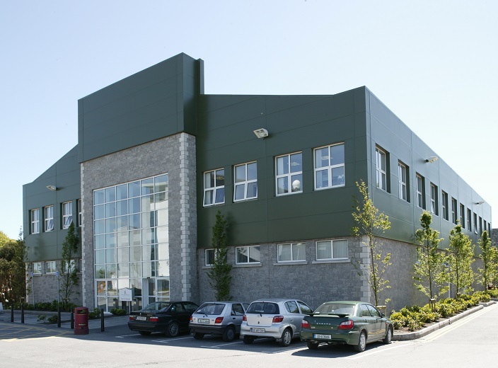 D&eacute;an teagmh&aacute;il linn