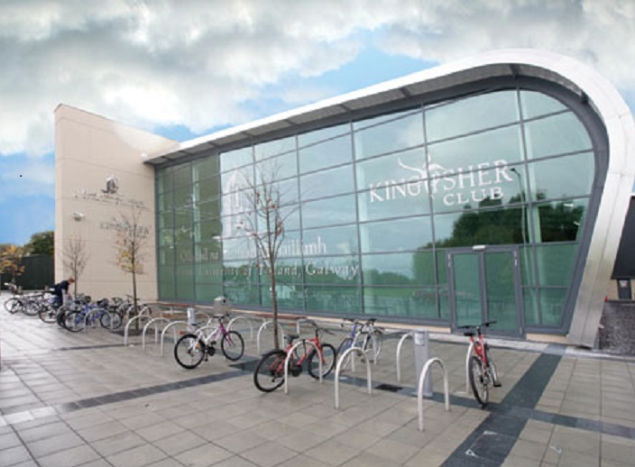 &Aacute;iseanna Sp&oacute;irt